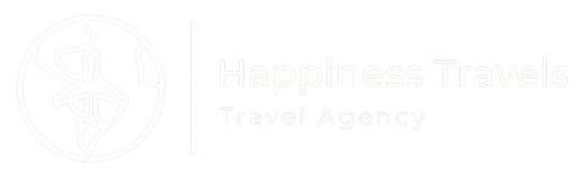 Happiness Travels